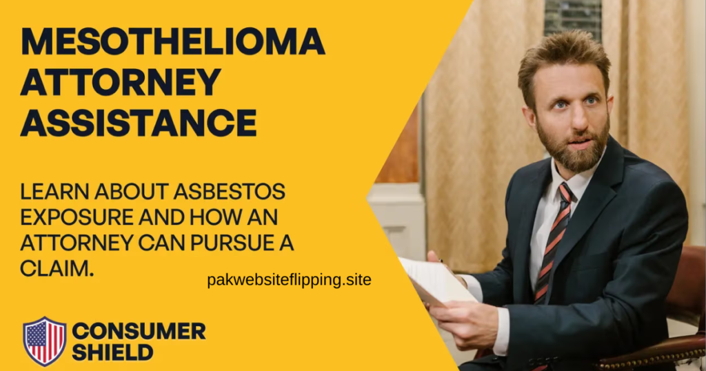 Sioux Falls Mesothelioma Lawyer Vimeo