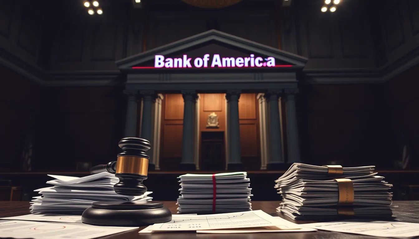 bank of america faces a new lawsuit from ubs