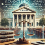 Candice Emiko Norris Virginia Lawsuit