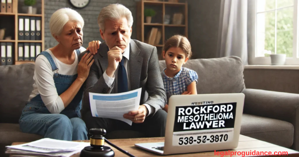 Rockford Mesothelioma Lawyer Vimeo