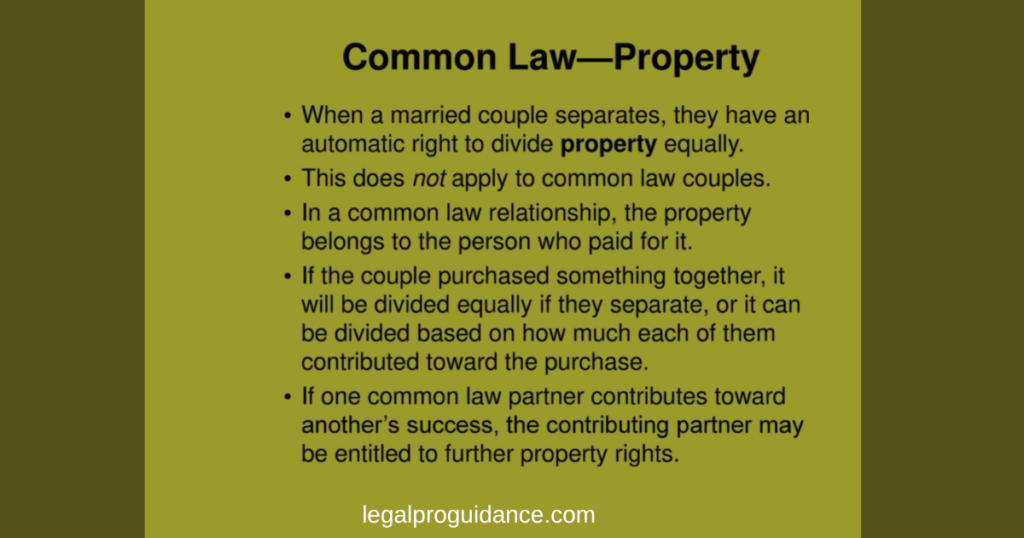 Kansas and Common Law Marriage