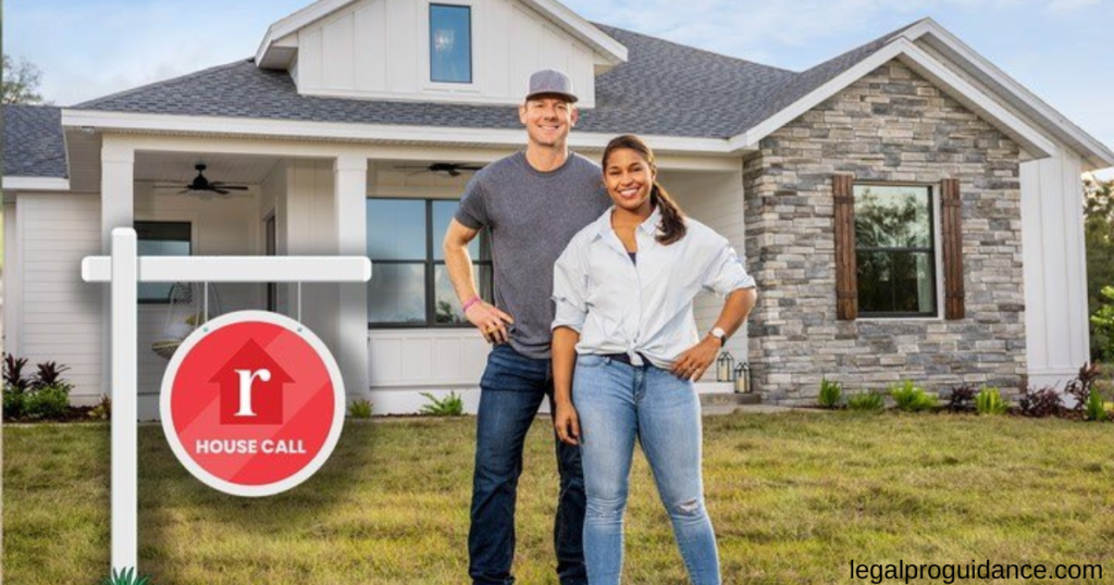 100 Day Dream Home Lawsuit
