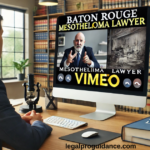 baton rouge mesothelioma lawyer Vimeo