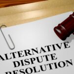 What Is Alternative Dispute Resolution